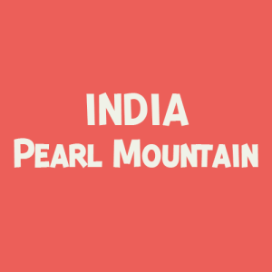 India - Pearl Mountain